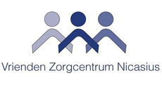 logo Vrienden Zorgcentrum Nicasius